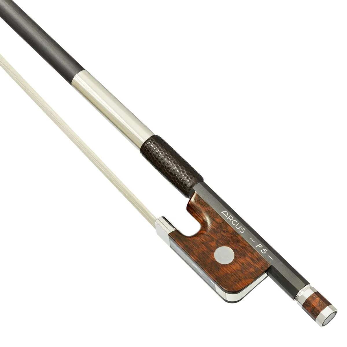 Arcus Viola Bows Entire Range — Vermont Violins
